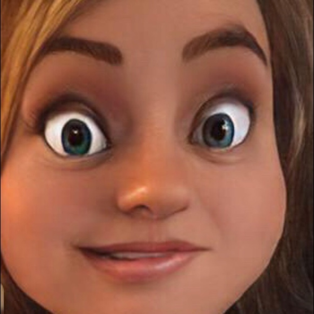 Meet your Posher, Fiona